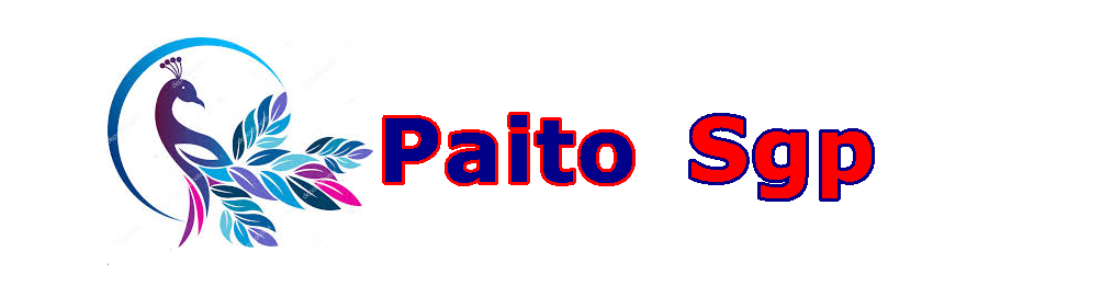 PAITO Singapore – PAITO Warna SGP – PAITO SGP Pools